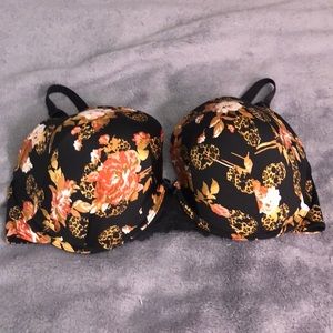Torrid Bra 40 DD